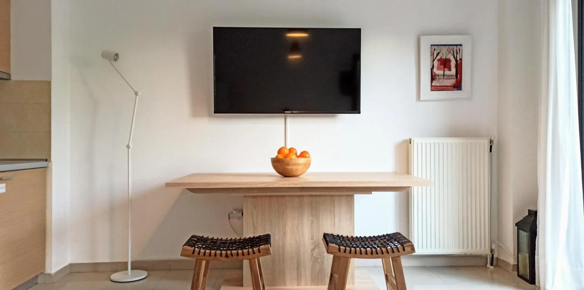 Apartment Grand Getaway Suite 300Mts From The Beach Peraia