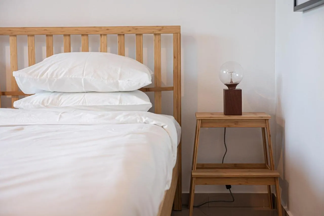 Grand Getaway Suite 300Mts From The Beach Peraia  Peraia (Thessaloniki)