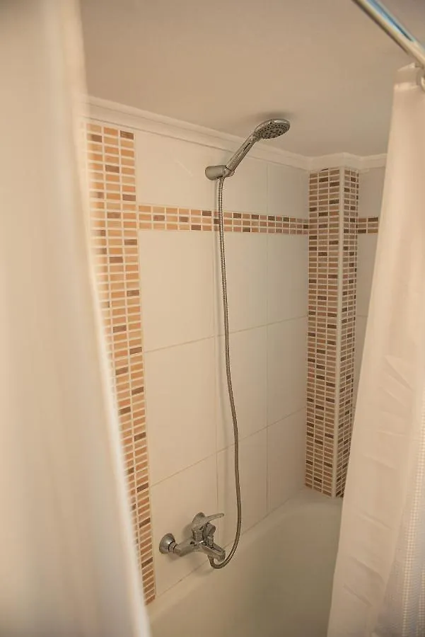 Apartment Grand Getaway Suite 300Mts From The Beach Peraia  Greece