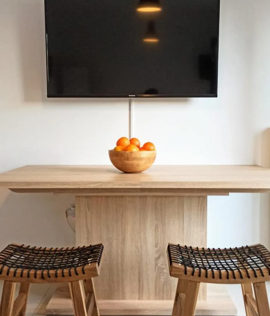 Grand Getaway Suite 300Mts From The Beach Peraia  0*, Peraia (Thessaloniki)