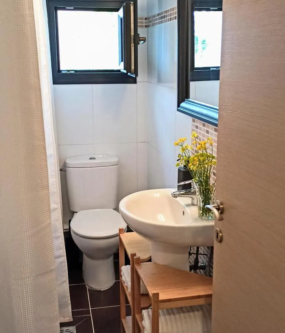 Grand Getaway Suite 300Mts From The Beach Peraia  Apartment Peraia (Thessaloniki)