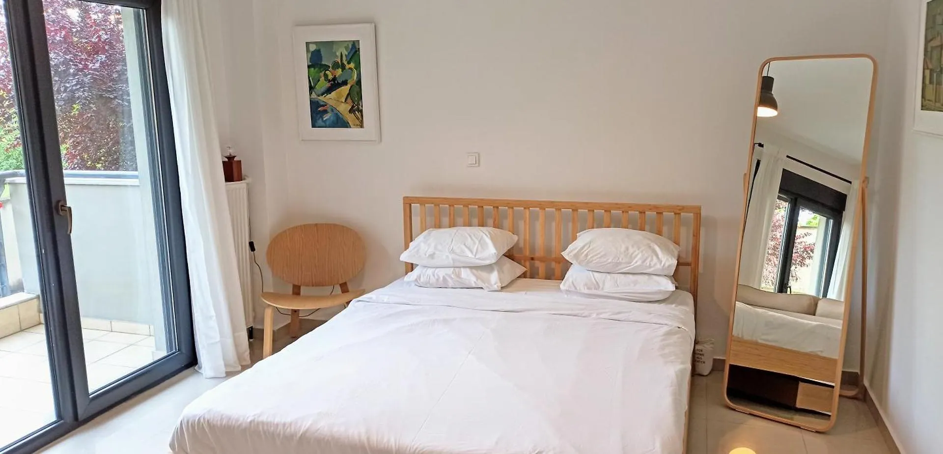 Grand Getaway Suite 300Mts From The Beach Peraia  0*, Peraia (Thessaloniki) Greece