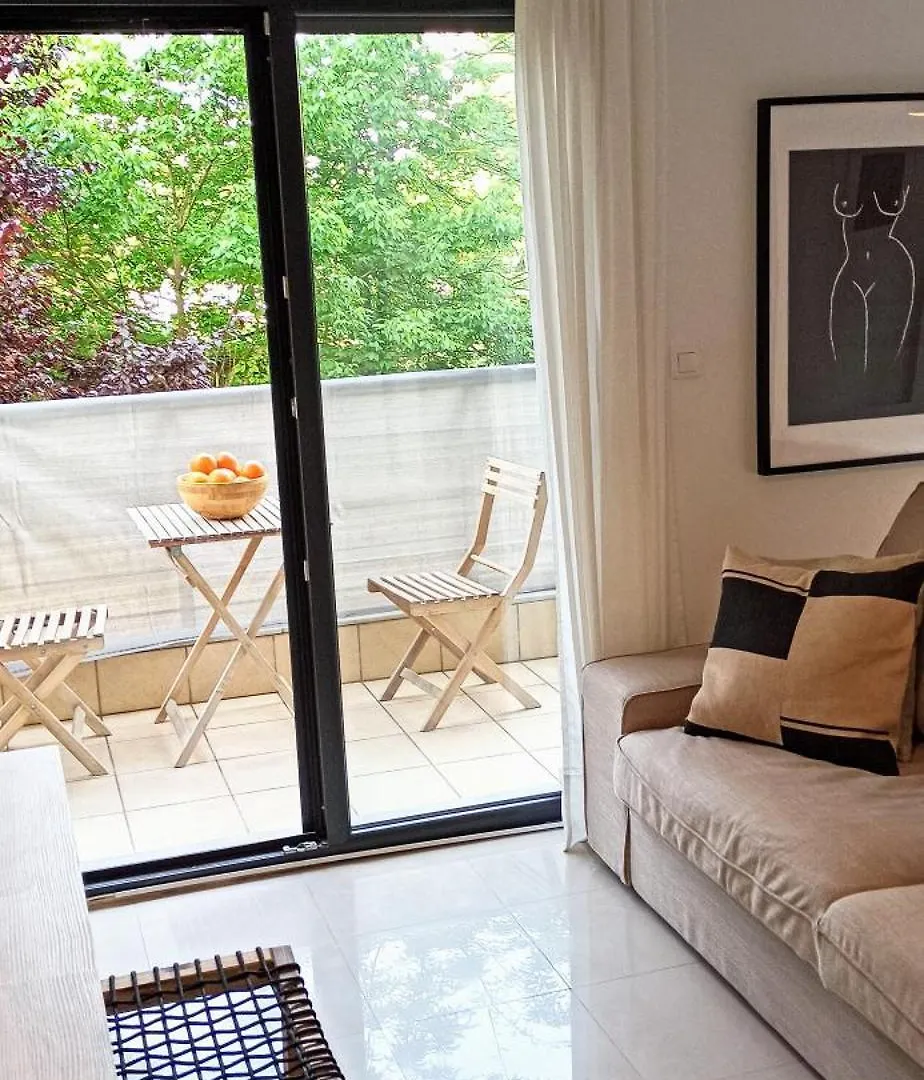 Apartment Grand Getaway Suite 300Mts From The Beach Peraia